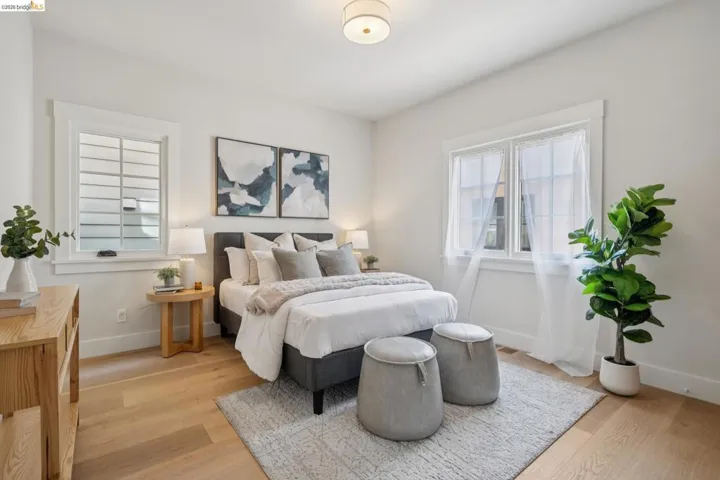 4432 Howe St, Oakland, California 94611
