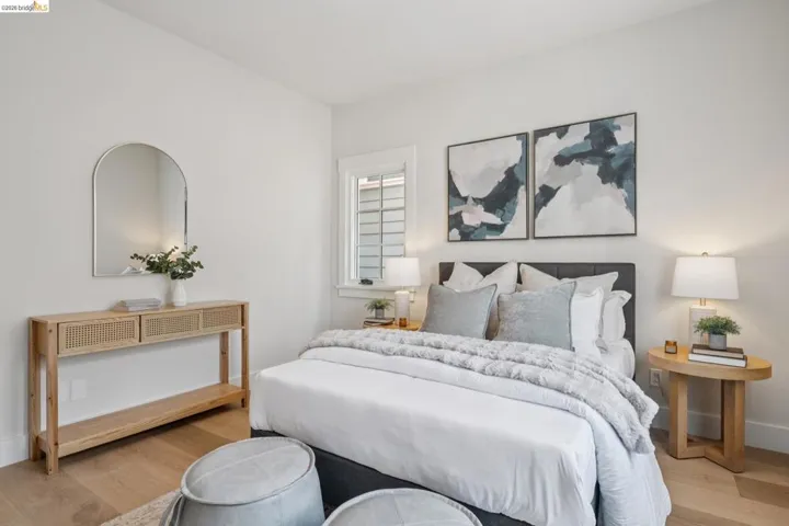 4432 Howe St, Oakland, California 94611