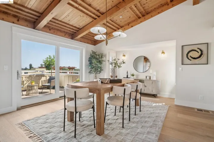 4432 Howe St, Oakland, California 94611