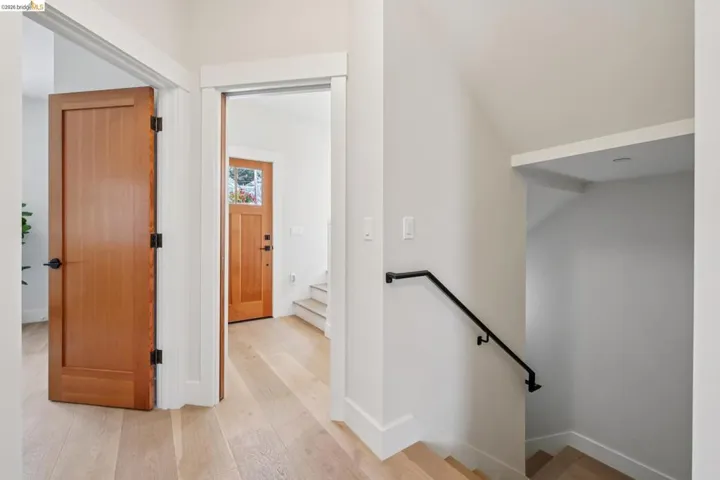 4432 Howe St, Oakland, California 94611