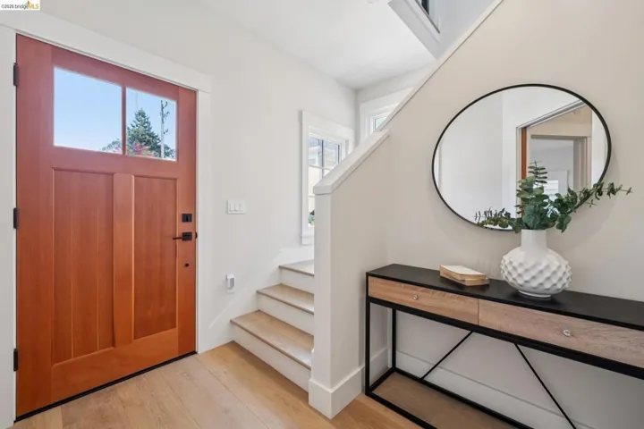 4432 Howe St, Oakland, California 94611