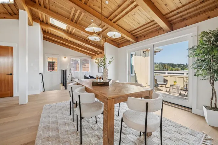 4432 Howe St, Oakland, California 94611