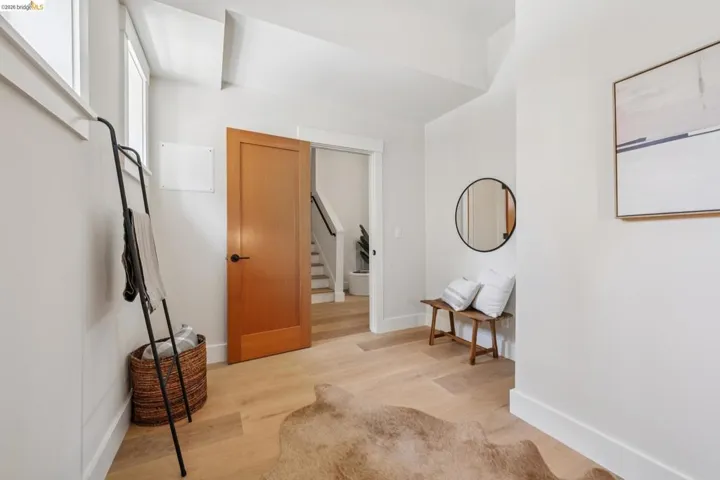 4432 Howe St, Oakland, California 94611