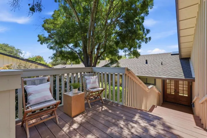 1360 Trinity Drive, Menlo Park, California 94025