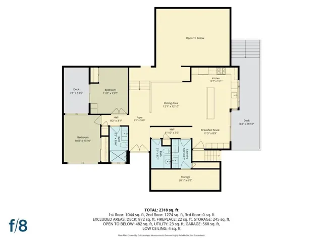 1360 Trinity Drive, Menlo Park, California 94025