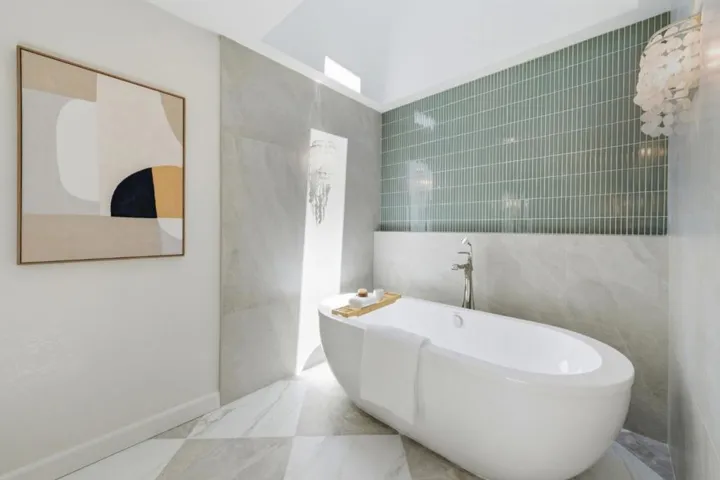 1360 Trinity Drive, Menlo Park, California 94025