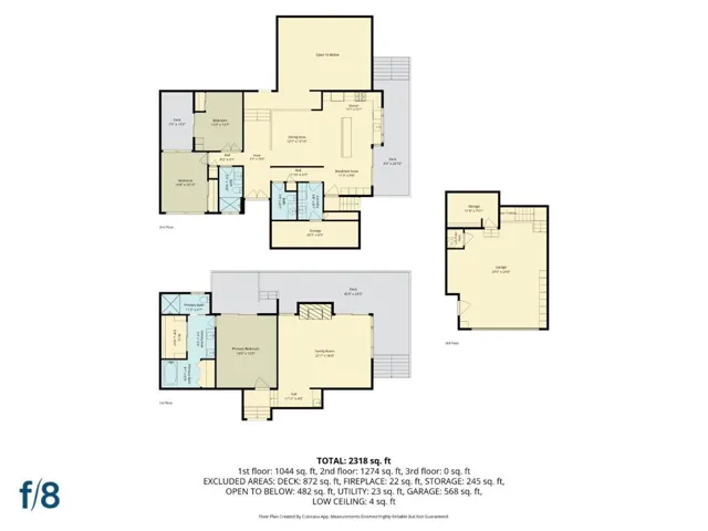 1360 Trinity Drive, Menlo Park, California 94025