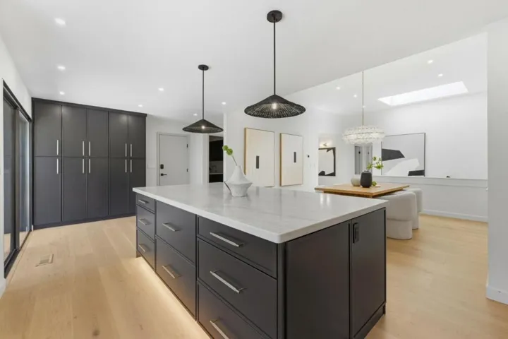 1360 Trinity Drive, Menlo Park, California 94025