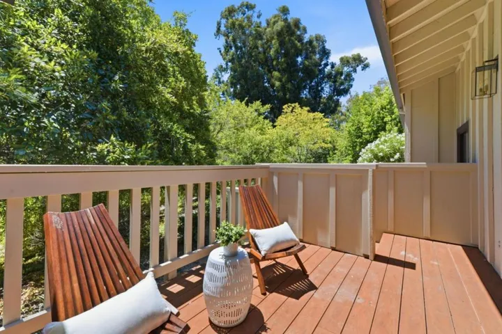1360 Trinity Drive, Menlo Park, California 94025