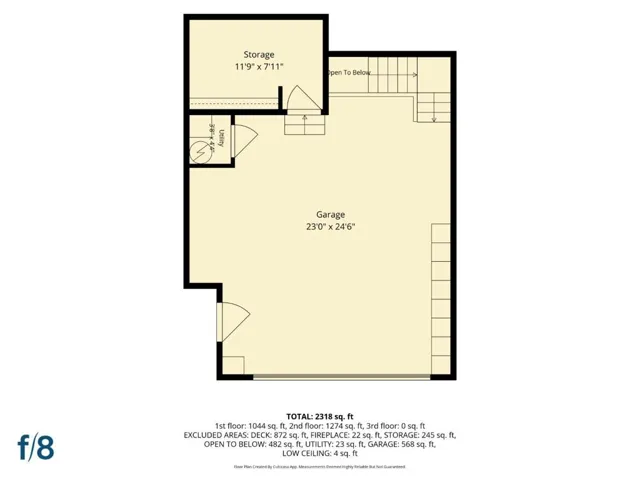 1360 Trinity Drive, Menlo Park, California 94025