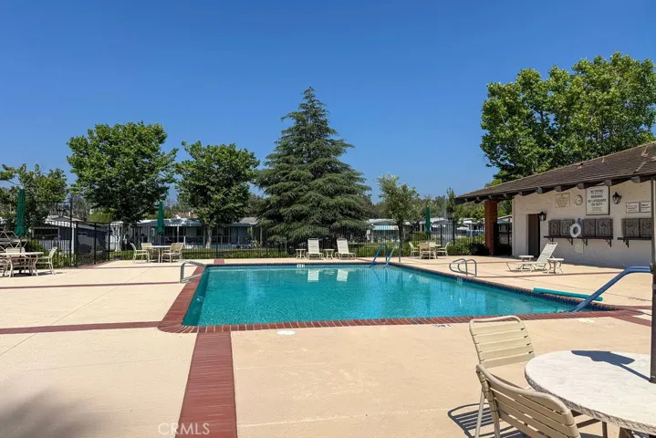 24001 Muirlands Boulevard 153, Lake Forest, California 92630