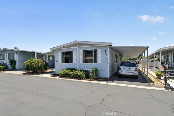 24001 Muirlands Boulevard 153, Lake Forest, California 92630