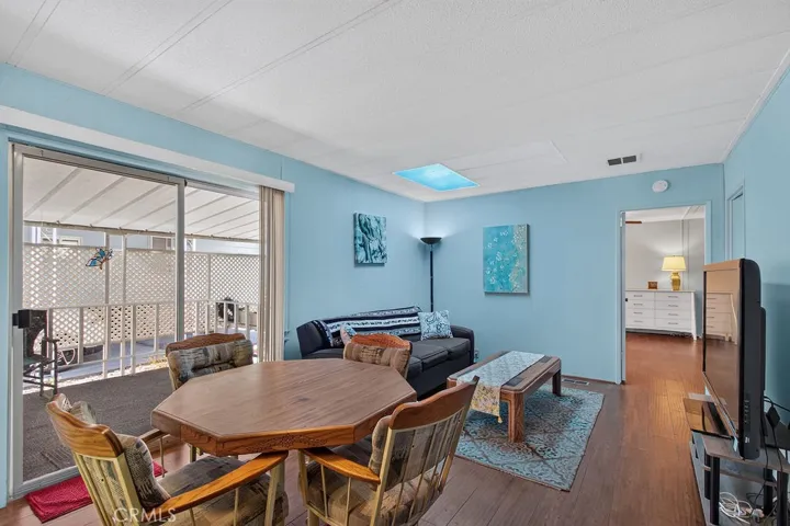 24001 Muirlands Boulevard 153, Lake Forest, California 92630