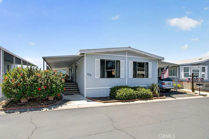24001 Muirlands Boulevard 153, Lake Forest, California 92630