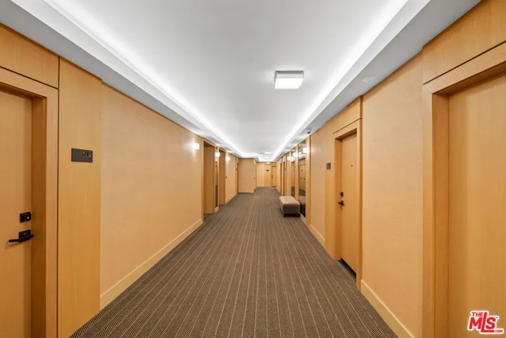 999 N Doheny Drive 611, West Hollywood, California 90069
