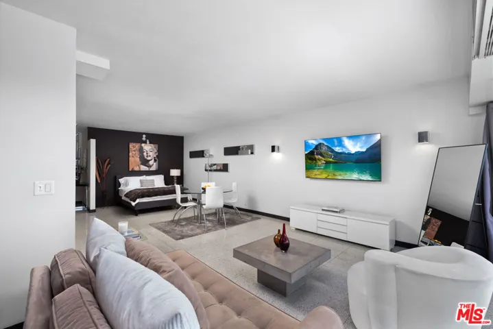 999 N Doheny Drive 611, West Hollywood, California 90069