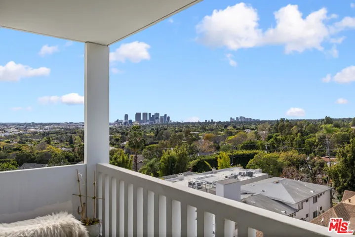 999 N Doheny Drive 611, West Hollywood, California 90069
