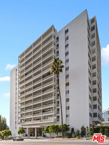 999 N Doheny Drive 611, West Hollywood, California 90069