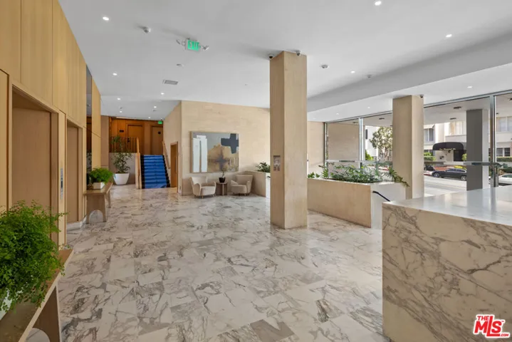999 N Doheny Drive 611, West Hollywood, California 90069