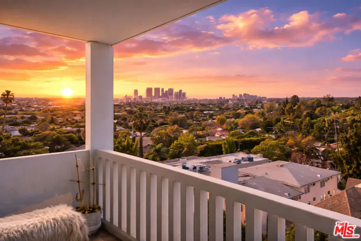 999 N Doheny Drive 611, West Hollywood, California 90069