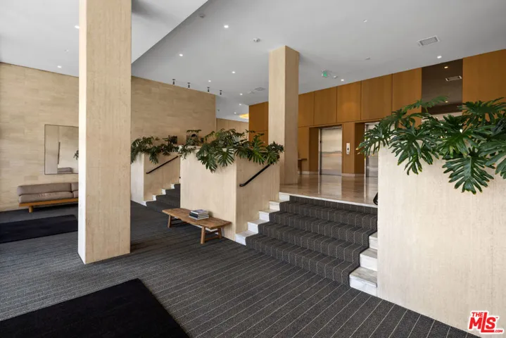 999 N Doheny Drive 611, West Hollywood, California 90069
