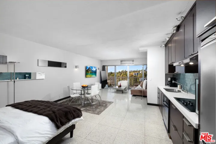 999 N Doheny Drive 611, West Hollywood, California 90069
