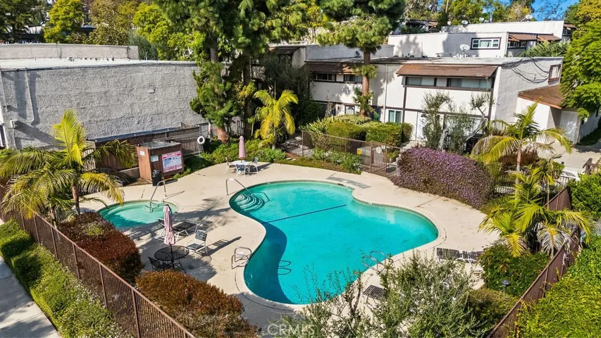 338 S Miraleste 265, Los Angeles, California 90732