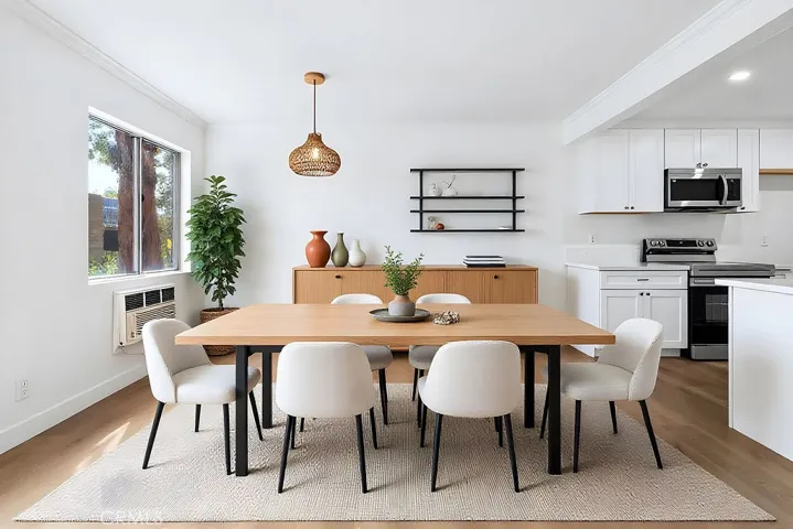 338 S Miraleste 265, Los Angeles, California 90732
