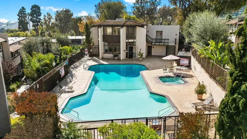 338 S Miraleste 265, Los Angeles, California 90732