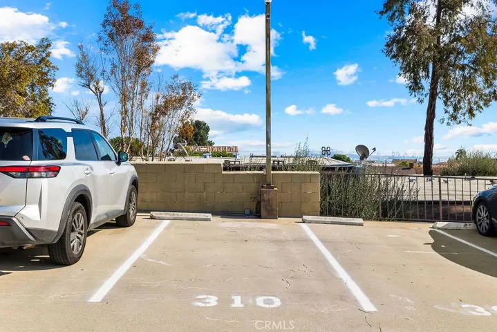 338 S Miraleste 265, Los Angeles, California 90732