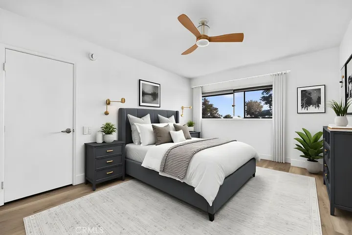 338 S Miraleste 265, Los Angeles, California 90732