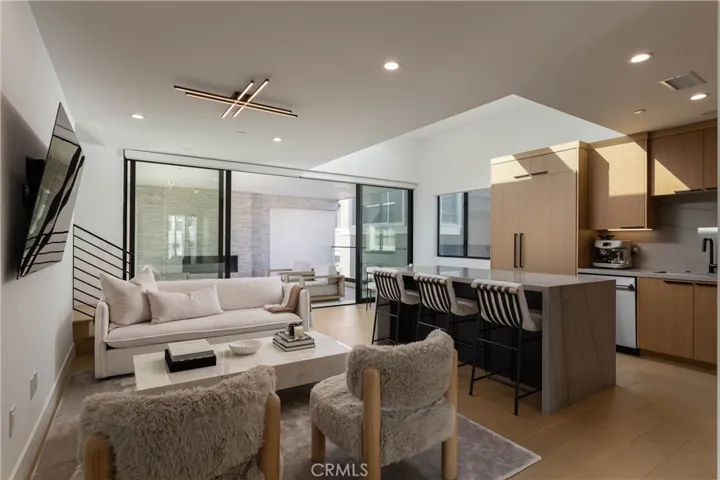 716 1/2 Orchid Avenue, Corona Del Mar, California 92625