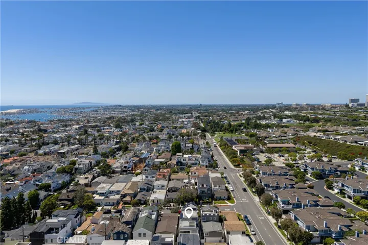 716 1/2 Orchid Avenue, Corona Del Mar, California 92625