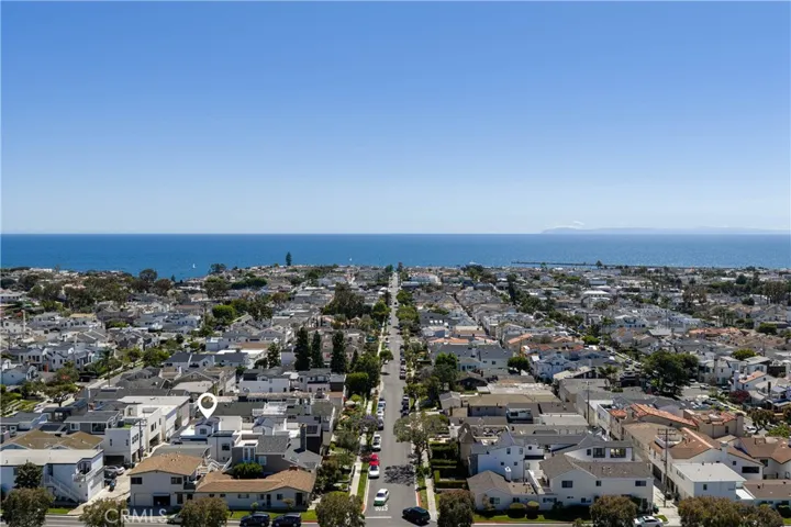 716 1/2 Orchid Avenue, Corona Del Mar, California 92625