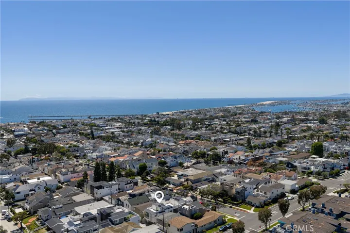 716 1/2 Orchid Avenue, Corona Del Mar, California 92625