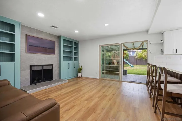 1406 Green Bay, San Diego, California 92154