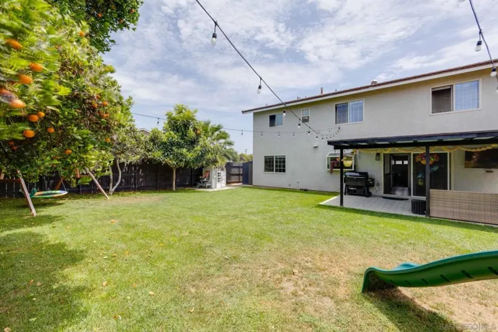 1406 Green Bay, San Diego, California 92154