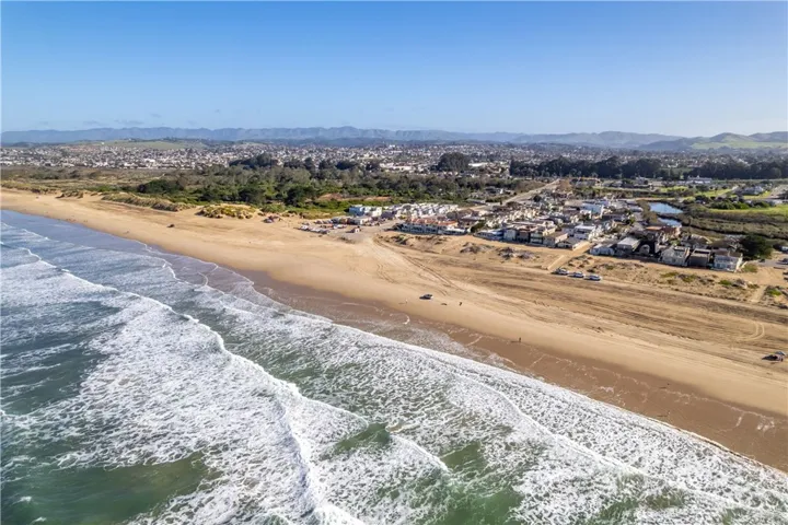 364 Mccarthy Avenue, Oceano, California 93445
