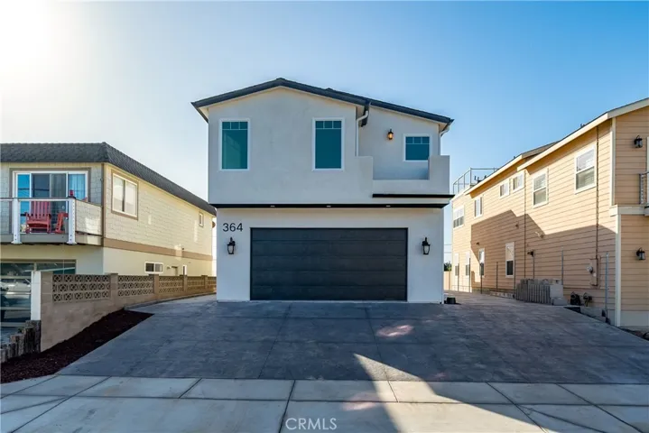 364 Mccarthy Avenue, Oceano, California 93445