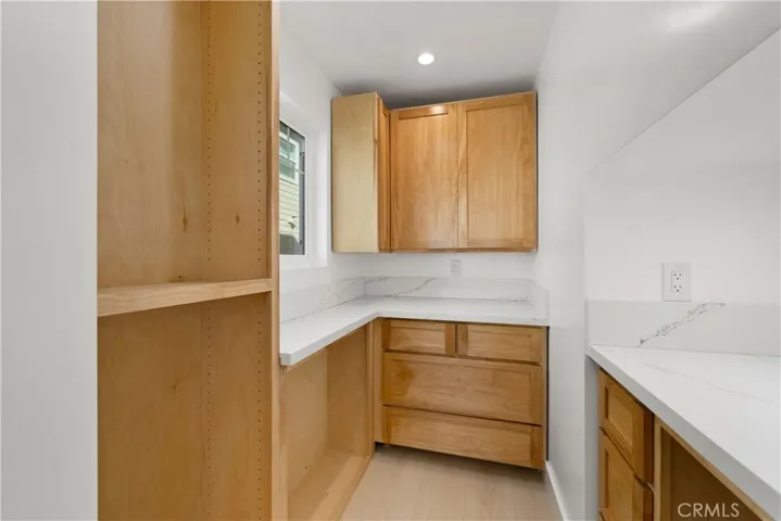 Butlers pantry