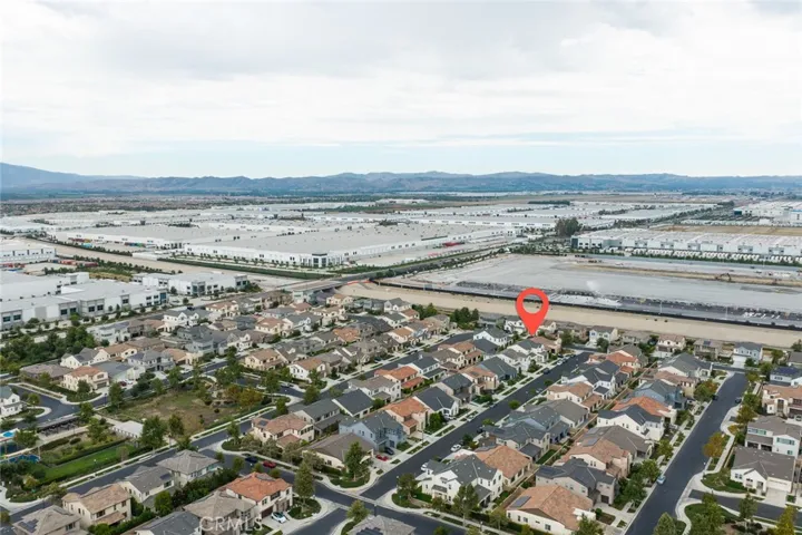 2532 E Harper, Ontario, California 91762