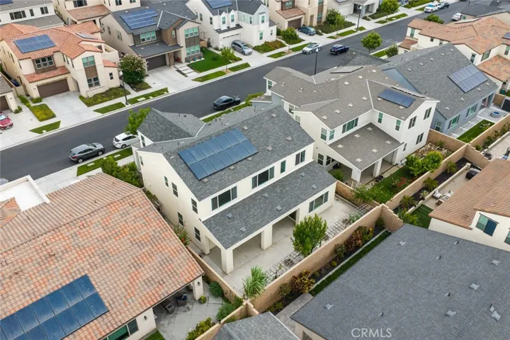 2532 E Harper, Ontario, California 91762