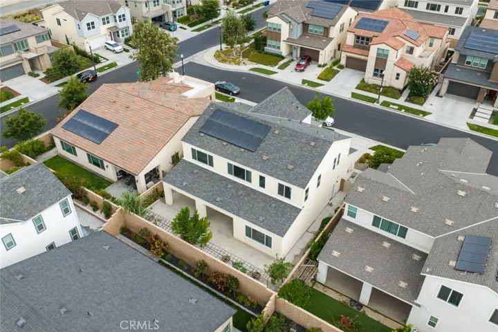 2532 E Harper, Ontario, California 91762