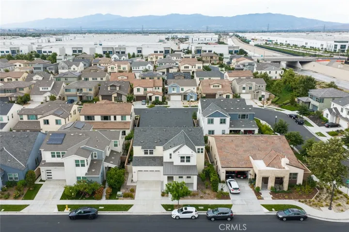 2532 E Harper, Ontario, California 91762