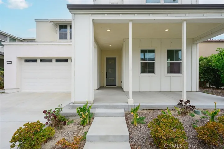 2532 E Harper, Ontario, California 91762