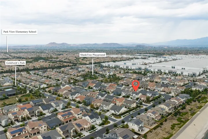 2532 E Harper, Ontario, California 91762