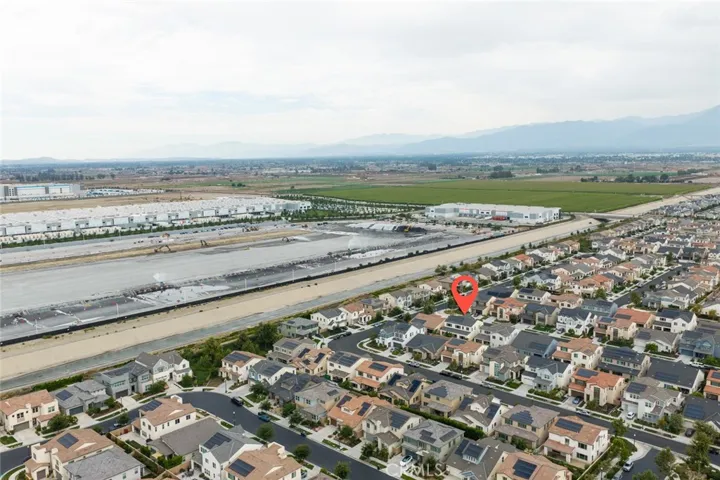 2532 E Harper, Ontario, California 91762