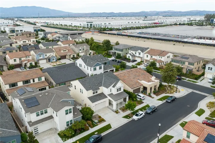 2532 E Harper, Ontario, California 91762
