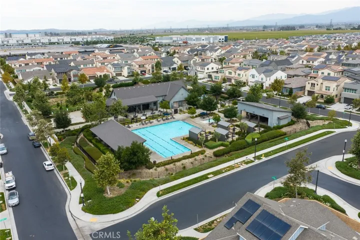 2532 E Harper, Ontario, California 91762