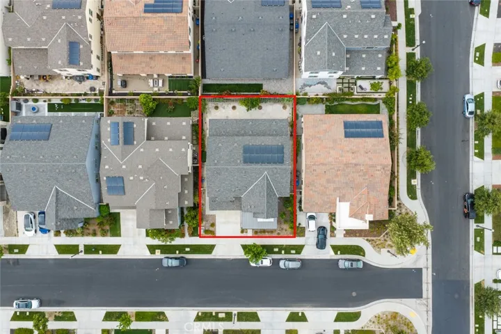 2532 E Harper, Ontario, California 91762